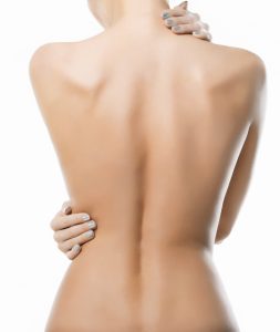 Back Lift Bra-Line Treatment - Plastic Surgery in Peru