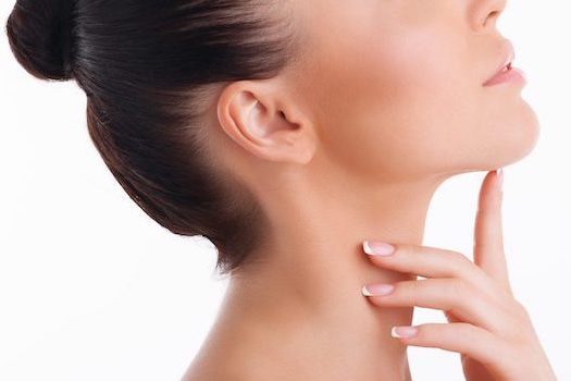 neck lift procedure