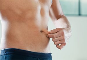 Male Liposuction