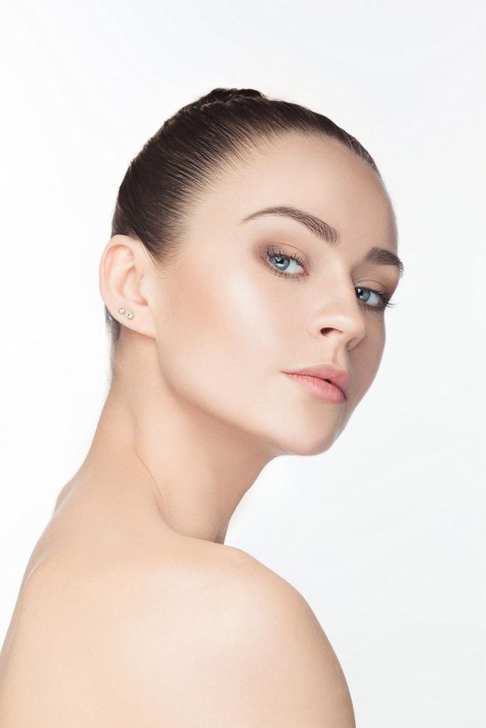 Neck Lift Dr. Dalia Tobbia Plastische Chirurgie am Klosterstern