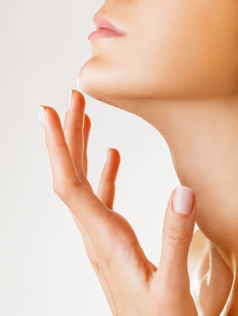 Neurmodulation – Faltenbehandlung mit BTX  Dr. Dalia Tobbia  Plastischen Chirurgie am Klosterstern